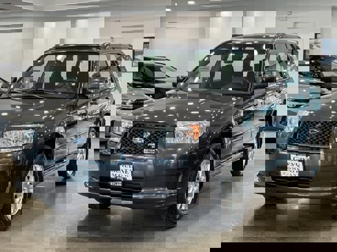 Used 2008 Subaru Forester Sports 2.5X image 1