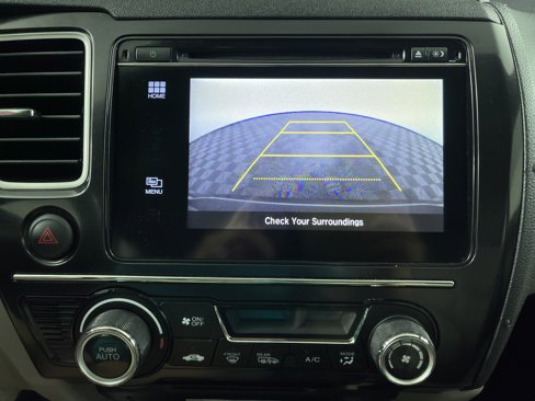 Used 2014 Honda Civic EX-L image 22