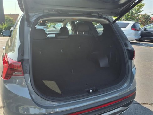Used 2023 Hyundai Santa Fe SEL image 26