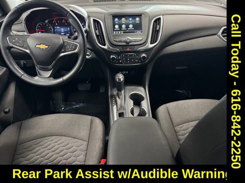 Used 2019 Chevrolet Equinox LT image 15