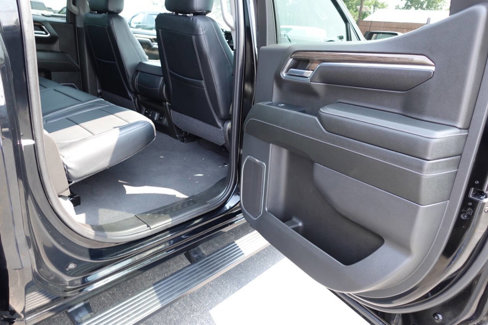 Used 2023 Chevrolet Silverado 1500 LT image 27