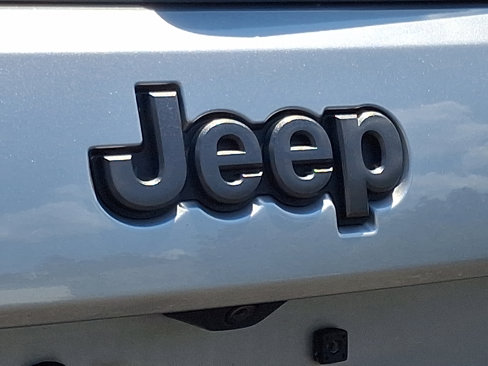 Used 2019 Jeep Grand Cherokee High Altitude image 29