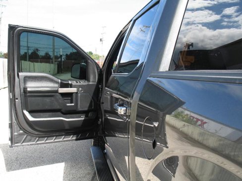 Used 2020 Ford F150 Platinum image 15