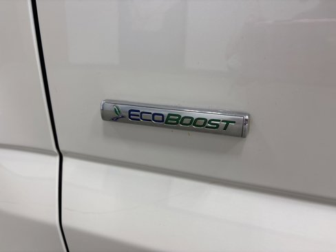 Used 2016 Ford F150 Lariat w/ Equipment Group 502A Luxury image 21