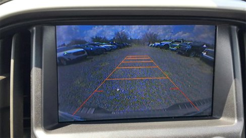 Used 2015 Chevrolet Colorado LT w/ LT Convenience Package image 25
