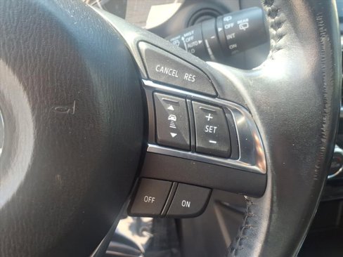 Used 2016 MAZDA CX-5 Grand Touring image 15