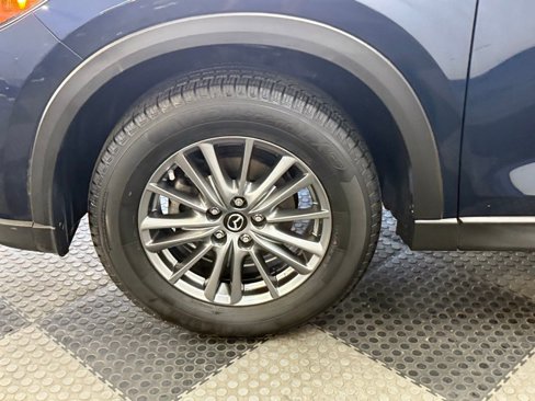 Used 2020 MAZDA CX-5 Touring image 11