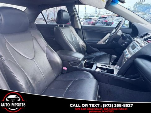 Used 2009 Toyota Camry LE image 18