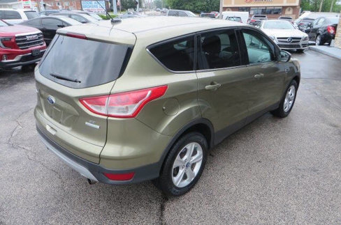 Used 2013 Ford Escape SE image 9