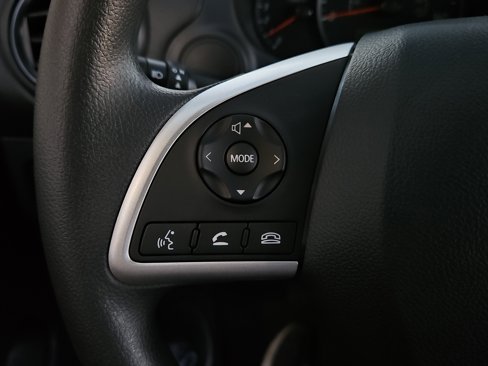 New 2024 Mitsubishi Mirage ES image 11