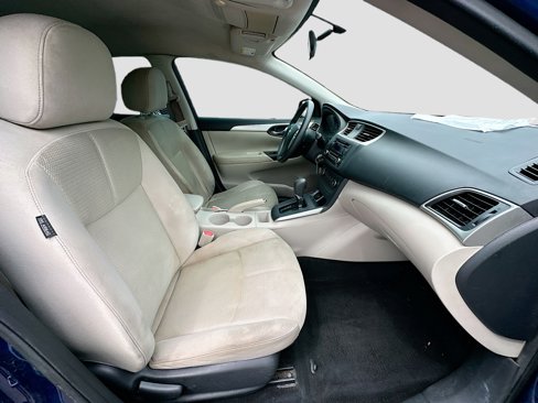 Used 2016 Nissan Sentra S image 24