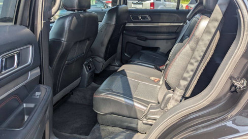 Used 2016 Ford Explorer Sport w/ Equipment Group 401A image 28