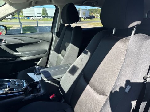 Used 2021 MAZDA CX-9 Sport image 9