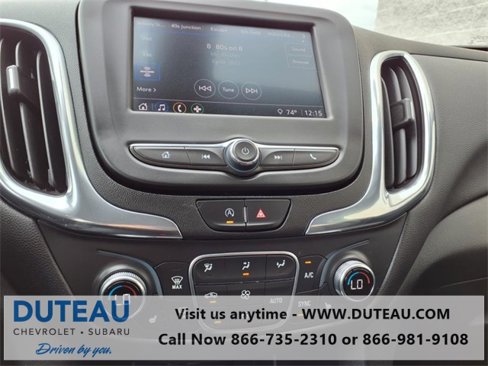 Used 2022 Chevrolet Equinox LT image 15