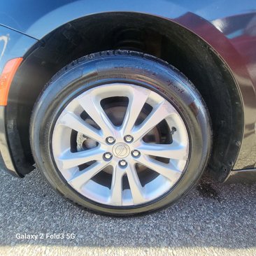Used 2016 Chrysler 200 Limited image 31