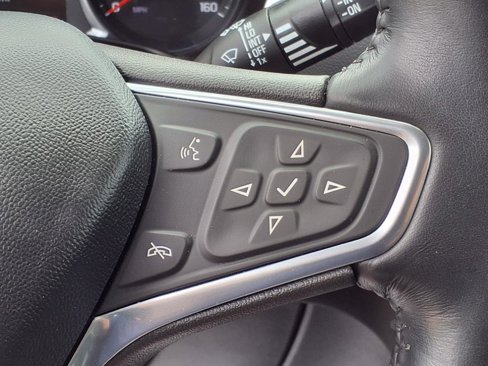 Used 2022 Chevrolet Equinox LT image 21