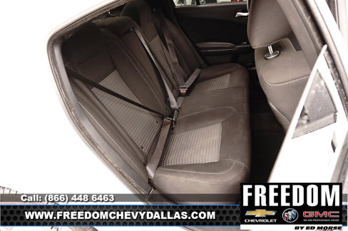 Used 2020 Dodge Charger GT w/ Blacktop Package image 12