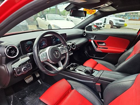 Used 2019 Mercedes-Benz A 220 image 48
