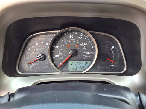 Used 2015 Toyota RAV4 XLE image 12