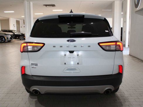 Used 2022 Ford Escape SE w/ Convenience Package image 5