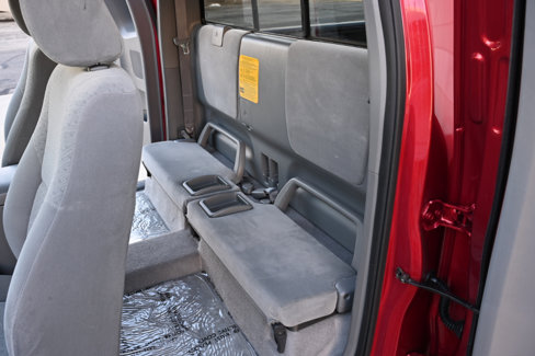 Used 2006 Toyota Tacoma 2WD Access Cab image 16