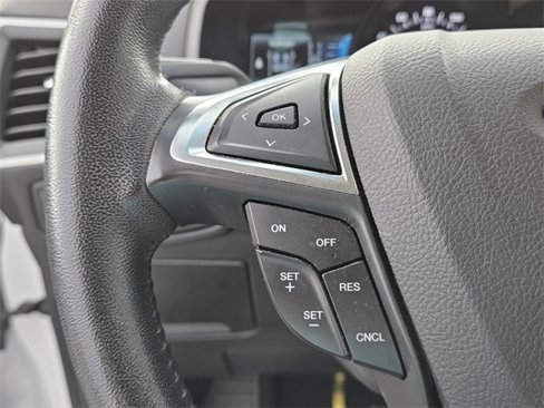 Used 2023 Ford Edge SEL image 25