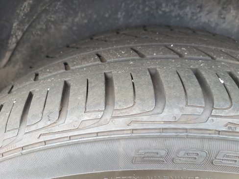 Used 2015 Mercedes-Benz GL 550 4MATIC image 40