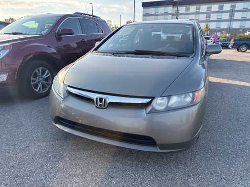 Used 2007 Honda Civic LX image 13