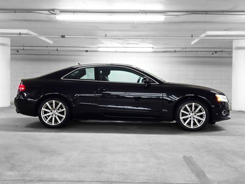 Used 2011 Audi A5 2.0T Premium Plus image 17