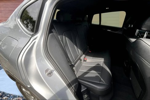 Used 2019 BMW X4 xDrive30i image 27