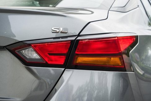 Used 2019 Nissan Altima 2.5 SL image 7