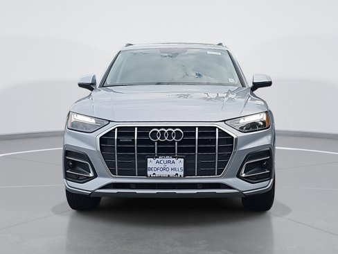 Used 2022 Audi Q5 2.0T Premium image 2