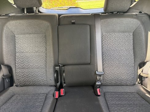 Used 2024 Chevrolet Equinox LT image 13