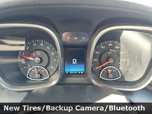 Used 2015 Chevrolet Malibu LT w/ Power Convenience Package image 15