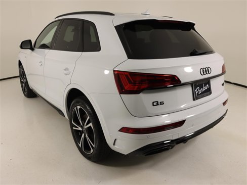 Used 2025 Audi Q5 2.0T Premium Plus image 3