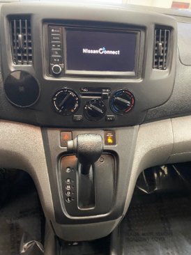 Used 2020 Nissan NV200 SV image 19