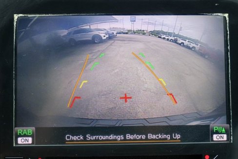 Used 2020 Subaru Forester Sport w/ Popular Package #2 image 35