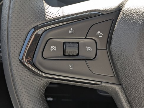 New 2025 Chevrolet TrailBlazer LS image 24