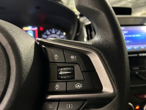 Used 2023 Subaru Crosstrek 2.0i image 13