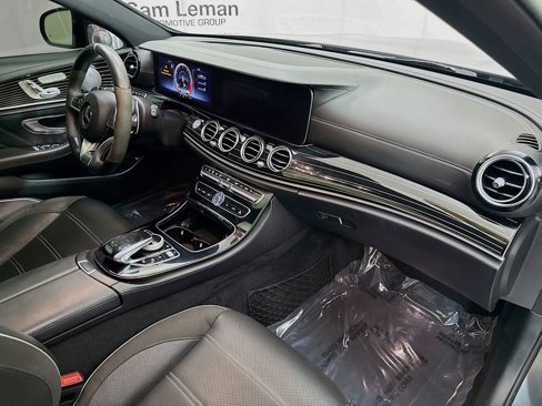 Used 2018 Mercedes-Benz E 63 AMG S w/ AMG Premium Package image 30