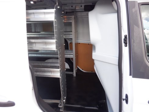 Used 2016 Ford Transit Connect XL image 10