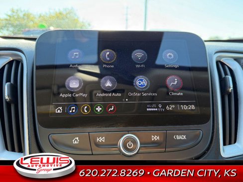 Used 2023 Chevrolet Malibu LT image 9