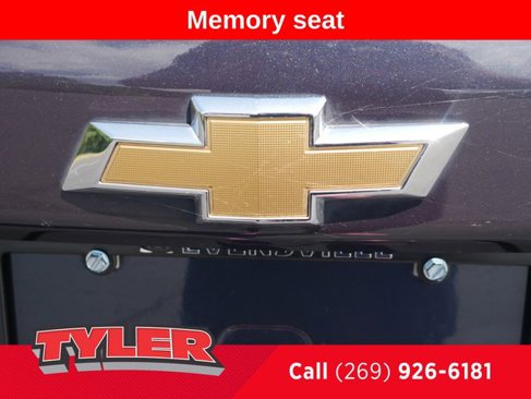 Used 2019 Chevrolet Equinox Premier image 16