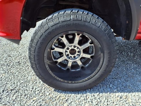 Used 2014 RAM 1500 Sport w/ Sport Premium Group image 37