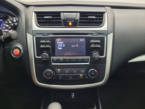 Used 2018 Nissan Altima 2.5 S w/ S Convenience Package image 25