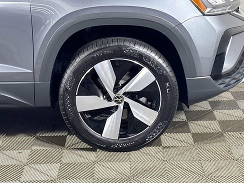 Certified 2024 Volkswagen Taos S image 23