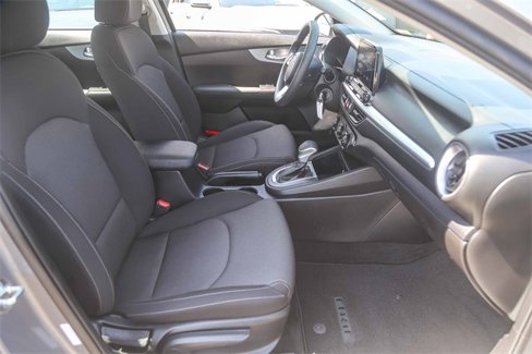 Certified 2023 Kia Forte LXS image 17
