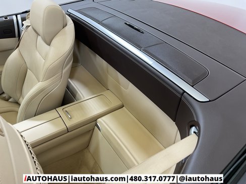 Used 2016 Mercedes-Benz SL 400 image 19