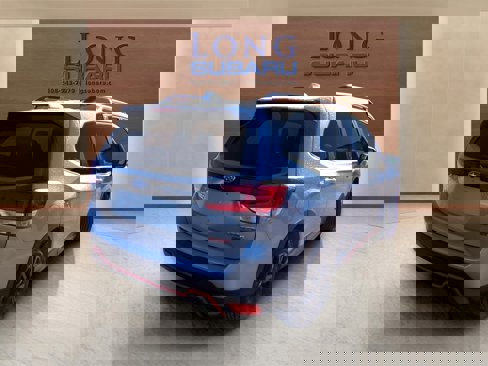 Used 2021 Subaru Forester Sport image 9