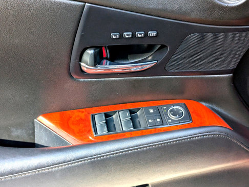 Used 2010 Lexus RX 350 2WD image 20